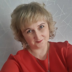 Olga Konstantinova, 19.05, Новосибирск