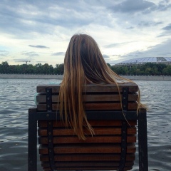 Настя Корчагина, 11.01