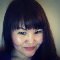 Инга Жамсоева, 09.11