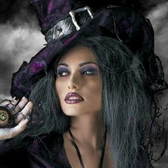 Инна Кусьминок, 29.04.1901, Москва