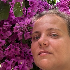 Елизавета Фёдорова, 26.10.1983, Санкт-Петербург