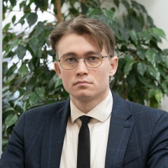 Артур Исмагилов, Санкт-Петербург