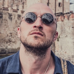 Артём Собянин, 27.09.1987, Алматы