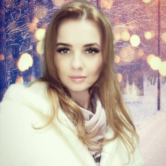 Елена Приходченко, 18.07, Подольск