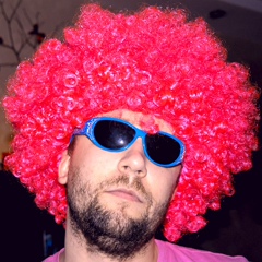 Паша Слюсарь, 04.12.1984, Минск