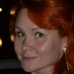 Мария Зеленская, 09.09, Калининград