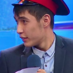 Eset Murzagaziev, 30.11.1993, Актобе