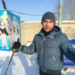 Михаил Краснопольский, 31.05.1974