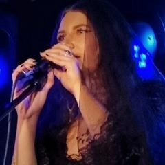 Маргарита Волконская, 28.01