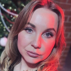 Светлана Бурко, 18.11.1991, Челябинск