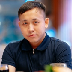 Бахытжан Акбеков, 24.08, Астана