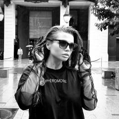 Karina Titova, 19.03.1988, Paris