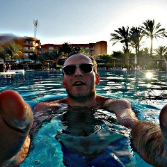 Максим Максимов, 09.08, Москва