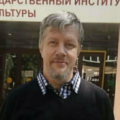 Евгений Колоша, 29.10.1971, Екатеринбург