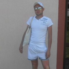 Артем Лысов, 17.04.1986, Сергач