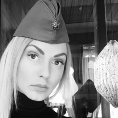 Анастасия Гамазова, 27.09, Санкт-Петербург