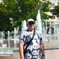 Артём Хомченко, 14.06.1996, Санкт-Петербург