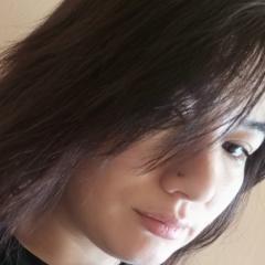 Нинэль Штыкова, Орехово-Зуево