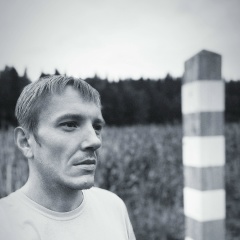 Александр Швайченко, 19.09, Санкт-Петербург