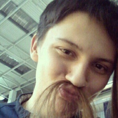 Александр Щербаков, 29.01.1997