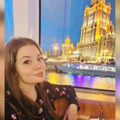 Анастасия Марко, Новокузнецк