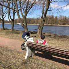 Юрий Бузинер, 23.02.1984, Санкт-Петербург