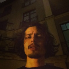 Максим Марчук, 12.08, Санкт-Петербург