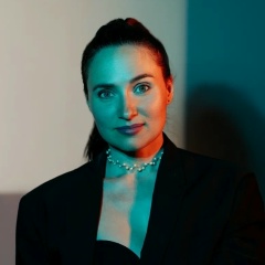 Галина Егорова, 25.11.1988, Краснодар