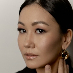 Елизавета Албычакова, 24.09