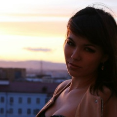 Марина Анарбекова, 06.04, Николаев