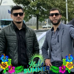 Kam Mak, 05.10, Rouen