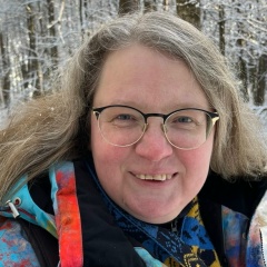 Ольга Горинова, 01.12.1977