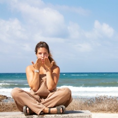 Виктория Большакова, 05.01, Москва