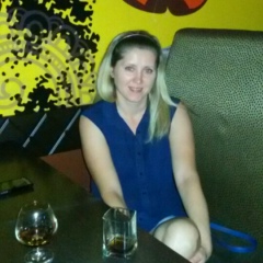 Алина Дяченко, 29.08, Киев