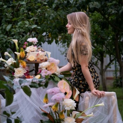 Ксения Соколова, 05.04, Белгород