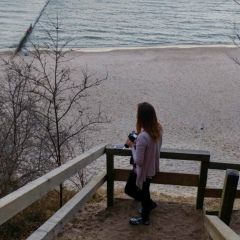 Юля Сабельфельд, 14.10, Potsdam