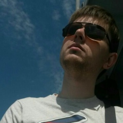 Сергей Мелешко, 02.05, Новосибирск