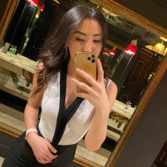 Айдана Чожикова, 05.10, Астана