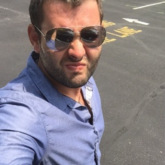 Руслан Шаршонь, 05.02.1987, Philadelphia