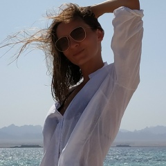 Анастасия Шетилова, 18.05.1987, Минск