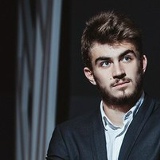Александр Куликов, 19.04.1992, Los Angeles