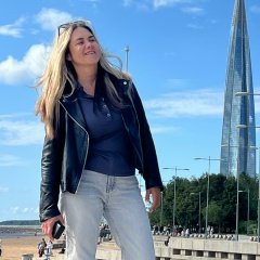 Евгения Уварова, Краснодар