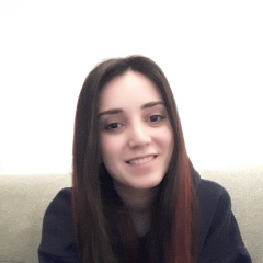 Мариам Сагателян, 05.06.1993, Ереван