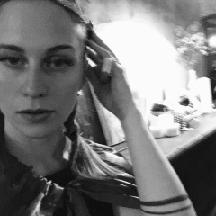 Ксения Шейнберг, 29.03, Москва