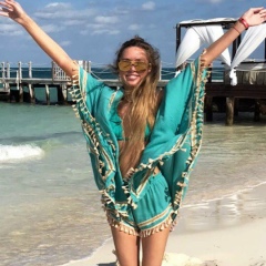 Вероника Арлеанская, 26.05, New York City