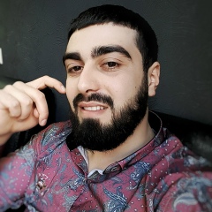 Арсен Цугунян, 15.03, Ереван