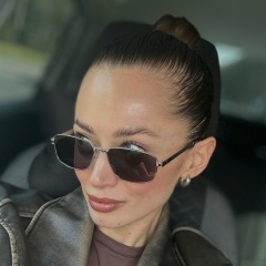 Ксения Сорокина, 23.03.2000, Кострома