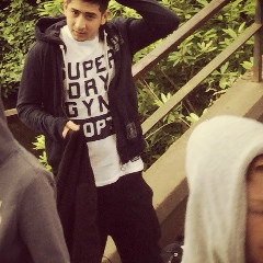 Amir Yusupov, 06.10, London