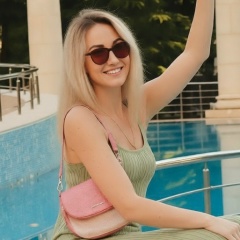 Алёна Никитина, Королёв