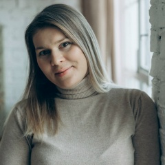 Екатерина Тимошенко, 07.04.1986, Москва